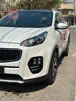 کیا سپۆرتاج